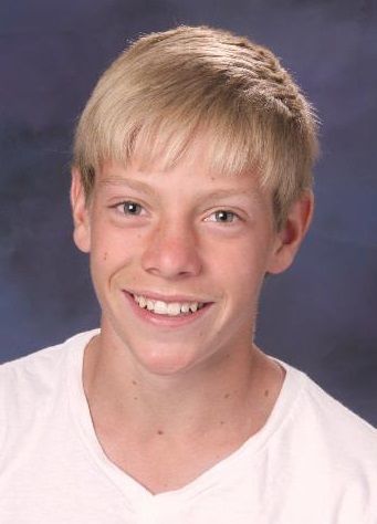 AAA Athletic -- Cole Campbell